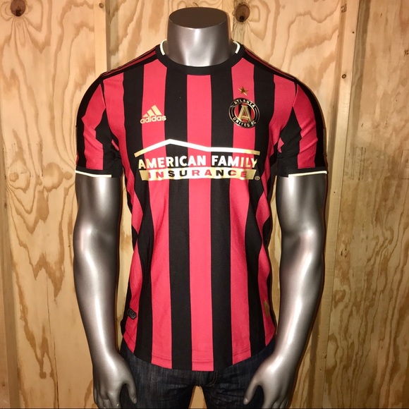 soccer home jersey color